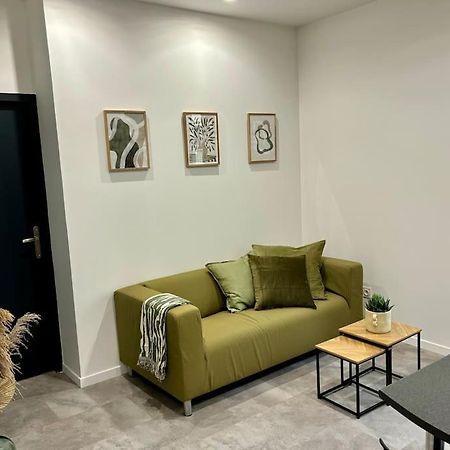 L'Olivier - Calme, Chaleureux, Proche Transports Apartamento Lyon Exterior foto