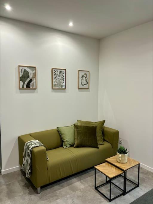 L'Olivier - Calme, Chaleureux, Proche Transports Apartamento Lyon Exterior foto