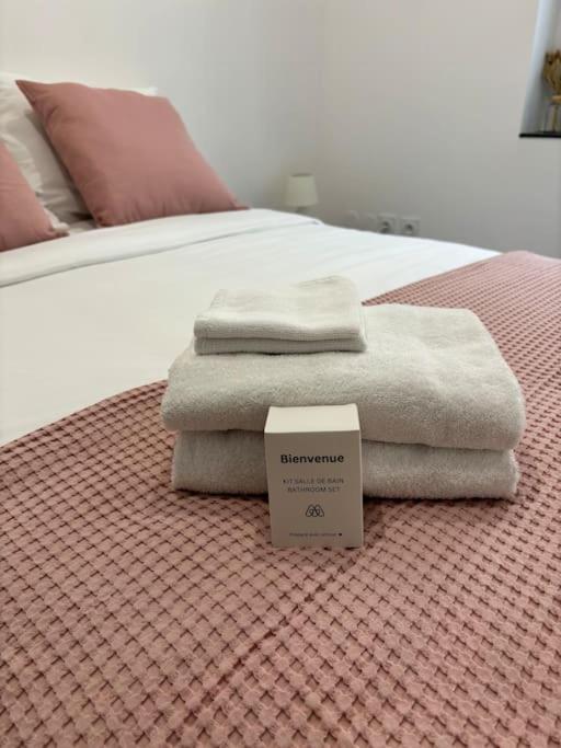 L'Olivier - Calme, Chaleureux, Proche Transports Apartamento Lyon Exterior foto